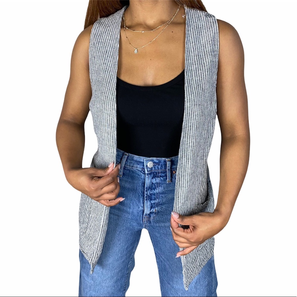 BCB Generation Vest Size Small
